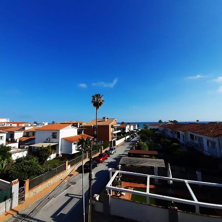 Dona Lupe Beach Apartment La Cala Del Moral Exterior photo
