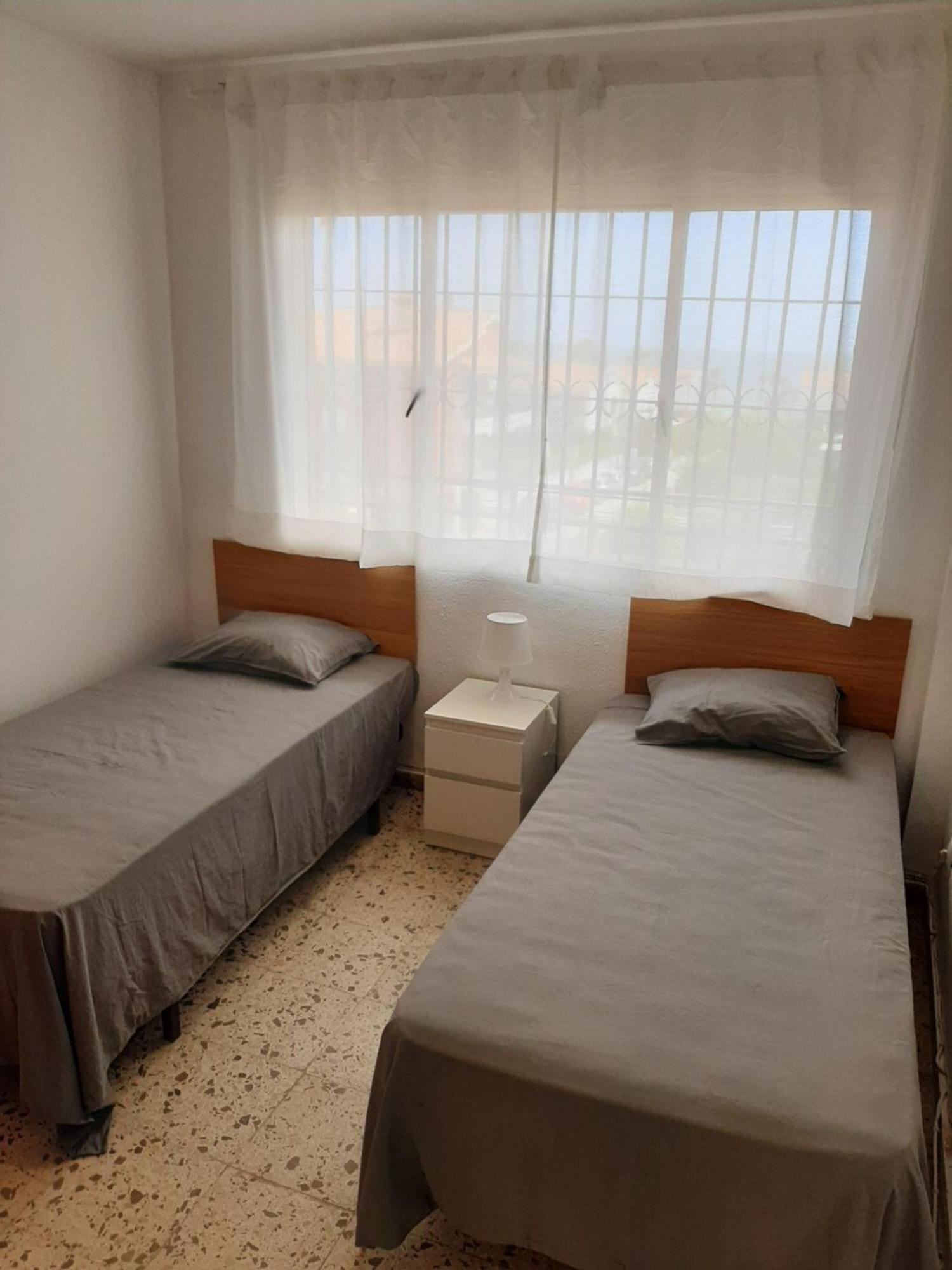 Dona Lupe Beach Apartment La Cala Del Moral Room photo
