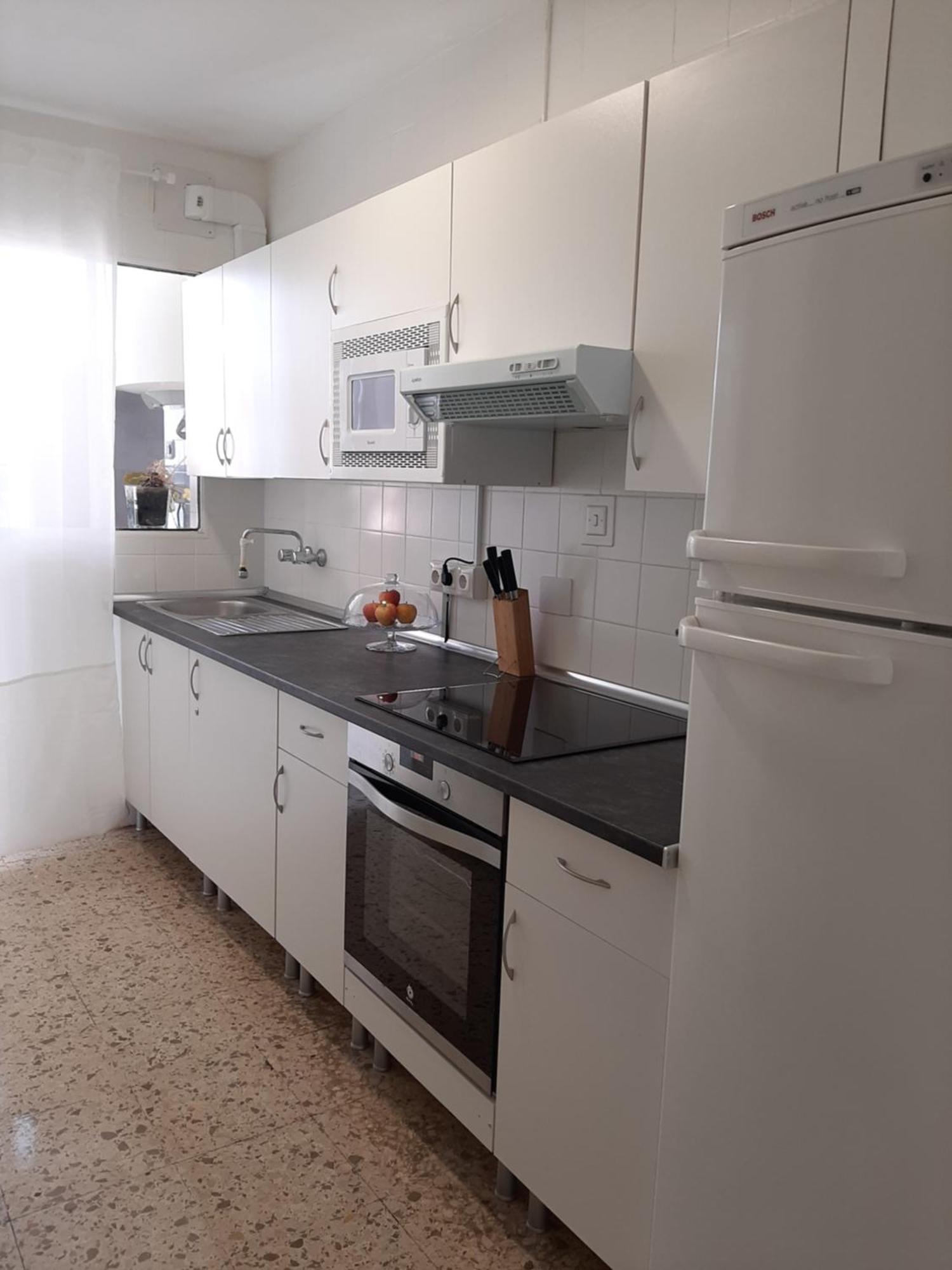 Dona Lupe Beach Apartment La Cala Del Moral Room photo